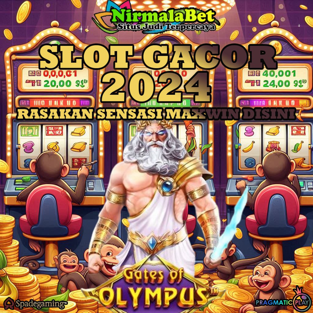 Inovasi Terbaru Microgaming dalam Slot Online