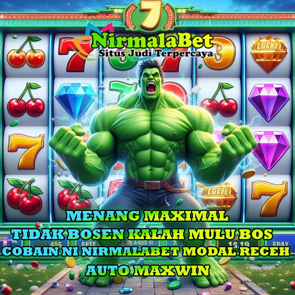 Keberanian Bermain Slot yang Sukses