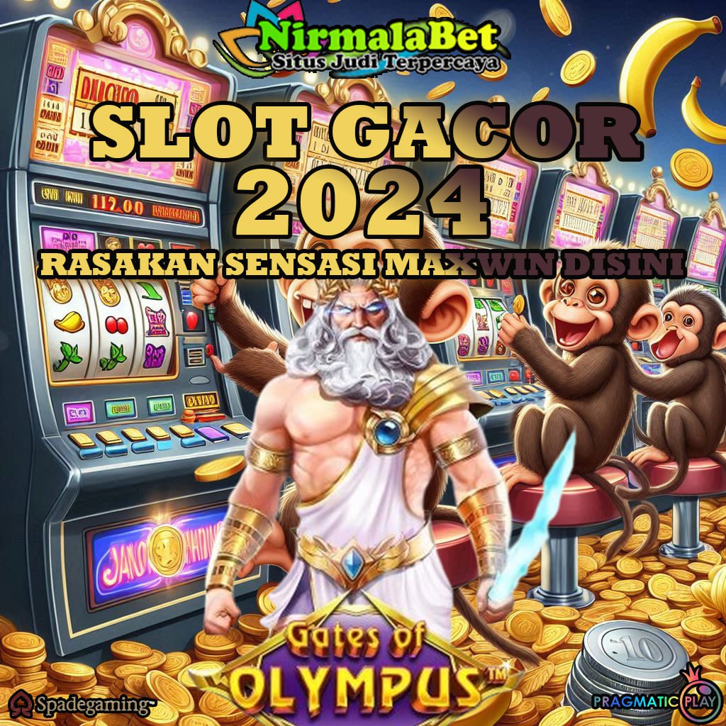 Slot Deposit Pulsa Maxwin