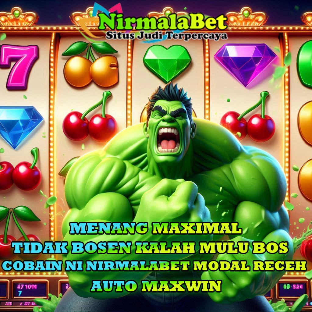 Keseruan Bermain Slot SUGAR BOOM