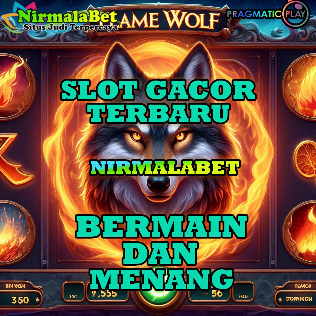 Permainan Slot Mahjong Bonanza