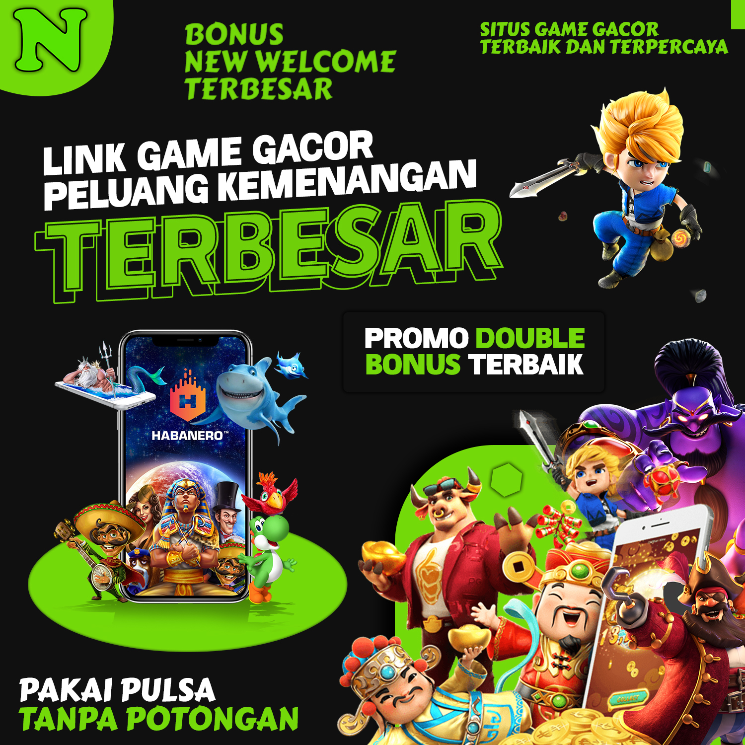 Menggali Fitur Bonus Free Spin Slot Gacor